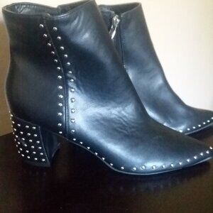 Olivia and Kate Boots